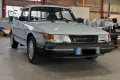 Saab 900i H-Kennzeichen TÜV neu