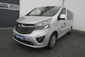 Opel Vivaro B 1.6 Biturbo L2H1 2,9t*Klima* 9 Sitzer