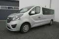 Opel Vivaro B 1.6 Biturbo L2H1 2,9t*Klima* 9 Sitzer