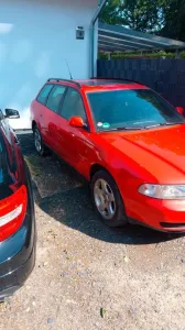 Audi A4 B5 Avant 2.8 Liter