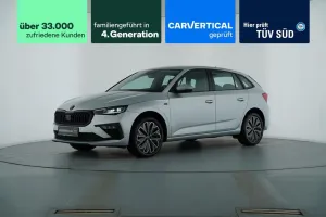 Skoda SCALA DRIVE 1.0TSI DSG MATRIX-LED+SITZHEIZUNG