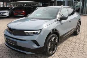 Opel Mokka e Ultimate Alcantara Wärmepumpe uvm