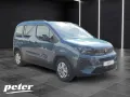 Peugeot Rifter L1 Allure Benziner 110