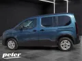 Peugeot Rifter L1 Allure Benziner 110