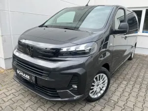Peugeot e-Expert L2 (75kWh)