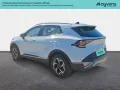 Other Kia Sportage 1.6 TGDi MHEV DCT Business