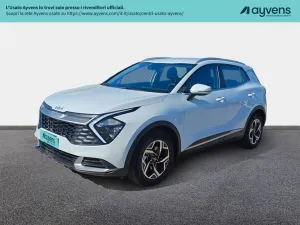 Other Kia Sportage 1.6 TGDi MHEV DCT Business