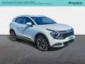 Other Kia Sportage 1.6 TGDi MHEV DCT Business