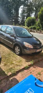Renault Ich verkaufe meine Autos keine mehr tuv
