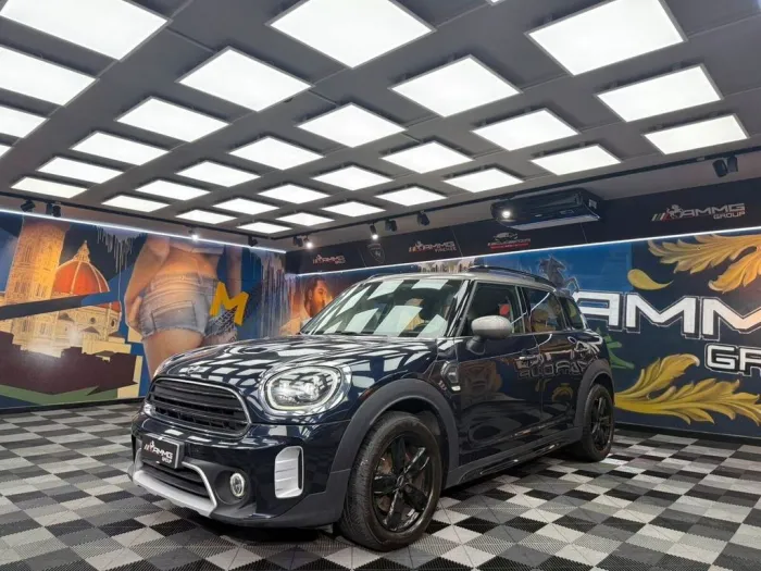 MINI Mini Cooper Countryman 1.5 (829)