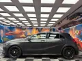 Mercedes-Benz Mercedes-benz A 180 CDI Automatic Dark Night Edi