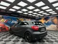 Mercedes-Benz Mercedes-benz A 180 CDI Automatic Dark Night Edi