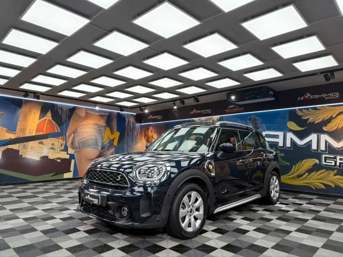 MINI Mini Cooper 1.5 Countryman SE ALL4 Automatica (5
