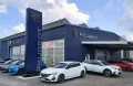 Peugeot 408 PureTech 130 Allure EAT8