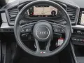 Audi A1 SPB 30 TFSI S line edition