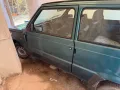 Fiat Panda Selecta trockener Garagenfund n...