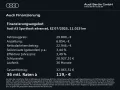 Audi A3 Sportback Advanced 35 TDI S tronic