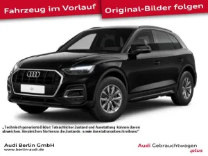 Audi Q5 35 TDI S tr.