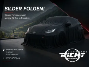 Toyota Corolla Cross 2.0 Hybrid 4x4 - Teamplayer - Pano