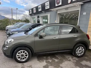 Fiat 500X 1.6 MultiJet 120 CV City Cross