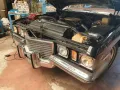 Other Cadillac Fleetwood Brougham Lack schwarz i...