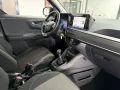 Ford Tourneo Courier-Klimaaut-Navi-Kamera-SH-LH-PDC