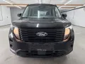 Ford Tourneo Courier-Klimaaut-Navi-Kamera-SH-LH-PDC