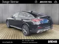 Mercedes-Benz GLC 450 d 4MATIC Coupé AMG Line Exterieur/Navi