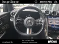 Mercedes-Benz GLC 450 d 4MATIC Coupé AMG Line Exterieur/Navi