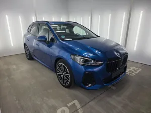 BMW Active Tourer M Sport *HARMAN*HUD*PANO*AHK*8FACH
