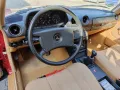 Mercedes-Benz Mercedes Benz W123 Oldtimer