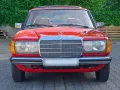 Mercedes-Benz Mercedes Benz W123 Oldtimer