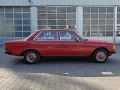 Mercedes-Benz Mercedes Benz W123 Oldtimer