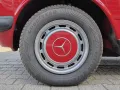 Mercedes-Benz Mercedes Benz W123 Oldtimer