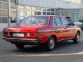 Mercedes-Benz Mercedes Benz W123 Oldtimer
