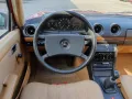 Mercedes-Benz Mercedes Benz W123 Oldtimer