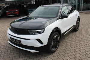 Opel Mokka e Ultimate Alcantara Wärmepumpe uvm