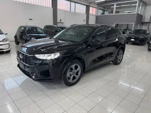 Other Kuga Plug In Hybrid 243CV ST-Line PARI NUOVO