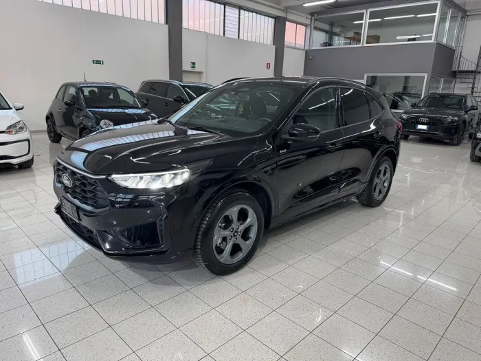 Other Kuga Plug In Hybrid 243CV ST-Line PARI NUOVO