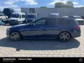 Mercedes-Benz C 300 T d AMG Night AHK Burmester Memory 360°