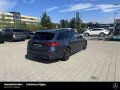 Mercedes-Benz C 300 T d AMG Night AHK Burmester Memory 360°