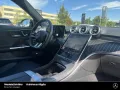 Mercedes-Benz C 300 T d AMG Night AHK Burmester Memory 360°