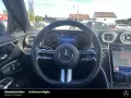 Mercedes-Benz C 300 T d AMG Night AHK Burmester Memory 360°