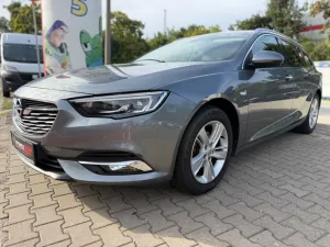 Opel Insignia 1.5  *KLIMAAUTOMATIK*NAVI*Kamera