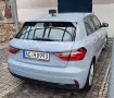 Audi A1 25 TFSI Advanced Sportback 