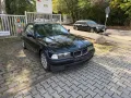 BMW 320i Cabrio M-Paket Leder Cabrio 