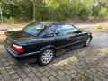 BMW 320i Cabrio M-Paket Leder Cabrio 