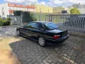 BMW 320i Cabrio M-Paket Leder Cabrio 