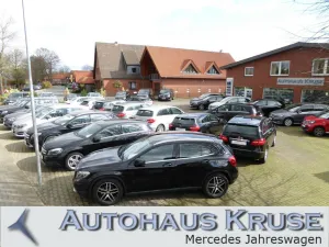 Mercedes-Benz C 200 AVANTGARDE+TOTW-ASS+BUSINESS-PAK
