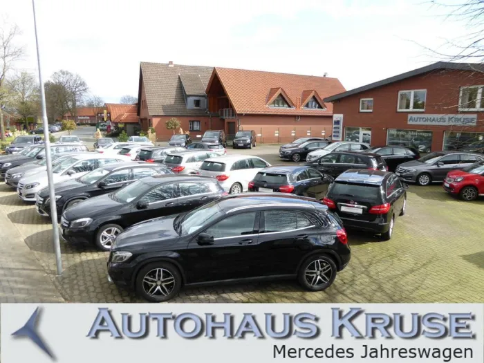Mercedes-Benz C 200 AVANTGARDE+TOTW-ASS+BUSINESS-PAK